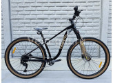 Велосипед Timetry 29 TT 425 Black-Gold